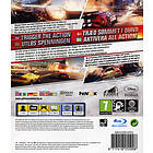 Split/Second: Velocity (PS3)