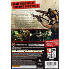 Army of Two: The 40th Day (Xbox 360)