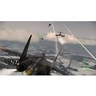 Ace Combat 7: Skies Unknown (PC)