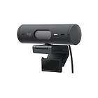 Logitech Brio