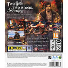 Ride to Hell: Retribution (PS3)