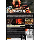Max Payne 3 (Xbox 360)