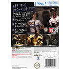 Resident Evil: The Darkside Chronicles (Wii)