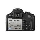 Canon EOS 500D