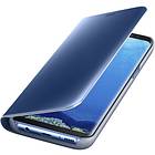 Samsung Clear View Standing Cover for Samsung Galaxy S8