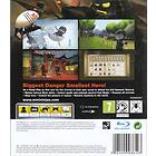 Mini Ninjas (PS3)