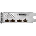 Gigabyte GeForce GTX 1080 Ti Gaming OC HDMI 3xDP 11GB