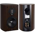 XTZ 99.26 Walnut/White/Matt Black