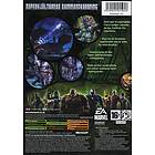 Marvel Nemesis: Rise of the Imperfects (Xbox)