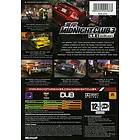 Midnight Club 3: DUB Edition (Xbox)