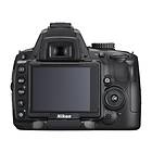 Nikon D5000