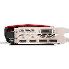 MSI GeForce GTX 1080 Ti Gaming X 2xHDMI 2xDP 11GB