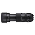 Sigma 100-400/5,0-6,3 DG OS HSM Contemporary for Canon