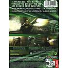The Matrix: Path of Neo (Xbox)