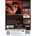 Castlevania: Curse of Darkness (PS2)