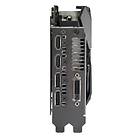 Asus Radeon RX 580 ROG Strix Gaming OC 2xHDMI 2xDP 8GB