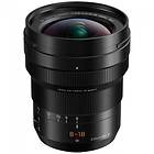 Panasonic Leica 8-18/2,8-4,0 DG Vario Elmarit ASPH