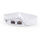 TP-Link Deco M5 Whole-Home WiFi System (3-pack)