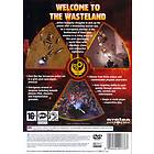 Fallout: Brotherhood of Steel (PS2)