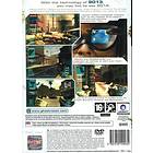 Tom Clancy's Ghost Recon: Advanced Warfighter (PS2)