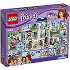 LEGO Friends 41318 Heartlakes Sjukhus