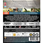 Kong: Skull Island (UHD+BD)
