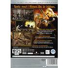 The Lord of the Rings: The Return of the King (PS2)