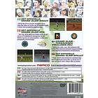 Smash Court Tennis Pro Tournament 2 (PS2)
