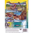 Splashdown 2: Rides Gone Wild (PS2)
