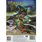 Tak 2: The Staff of Dreams (PS2)