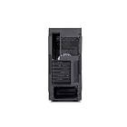 Fractal Design Focus G (Svart/Transparent)