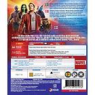 Guardians of the Galaxy - Vol. 2 (3D)