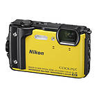 Nikon Coolpix W300