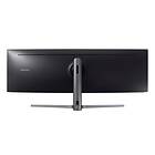 Samsung C49HG90
