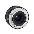 Samyang AF 35/2,8 AS IF UMC for Sony E