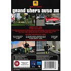 Grand Theft Auto III (PC)