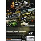 Need for Speed: Most Wanted (Xbox 360)