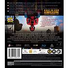 Spider-Man: Homecoming