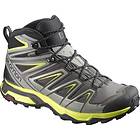 Salomon X Ultra 3 Mid GTX (Men's)
