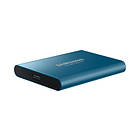 Samsung T5 Portable SSD 500GB