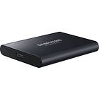 Samsung T5 Portable SSD 1TB
