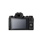 Canon PowerShot G1 X Mark III