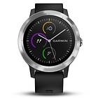 Garmin Vivoactive 3 Stainless
