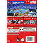New Super Mario Bros. Wii (Wii)