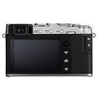 Fujifilm X-E3