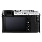 Fujifilm X-E3 + 18-55/2,8-4,0