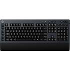 Logitech G613 Wireless Mechanical Gaming Keyboard (Nordisk)