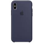 Apple Silicone Case for iPhone X