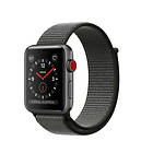 Apple Watch Series 3 4G 42mm Aluminium with Sport Loop