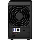Synology DiskStation DS218+